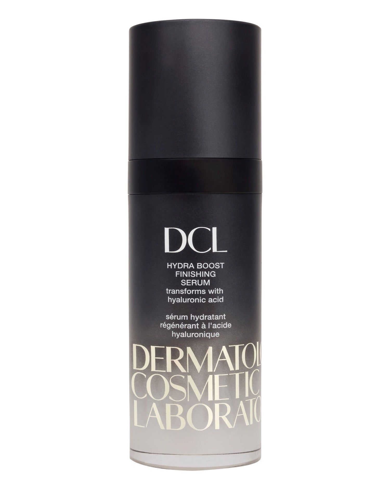 Hydra Boost Finishing Serum