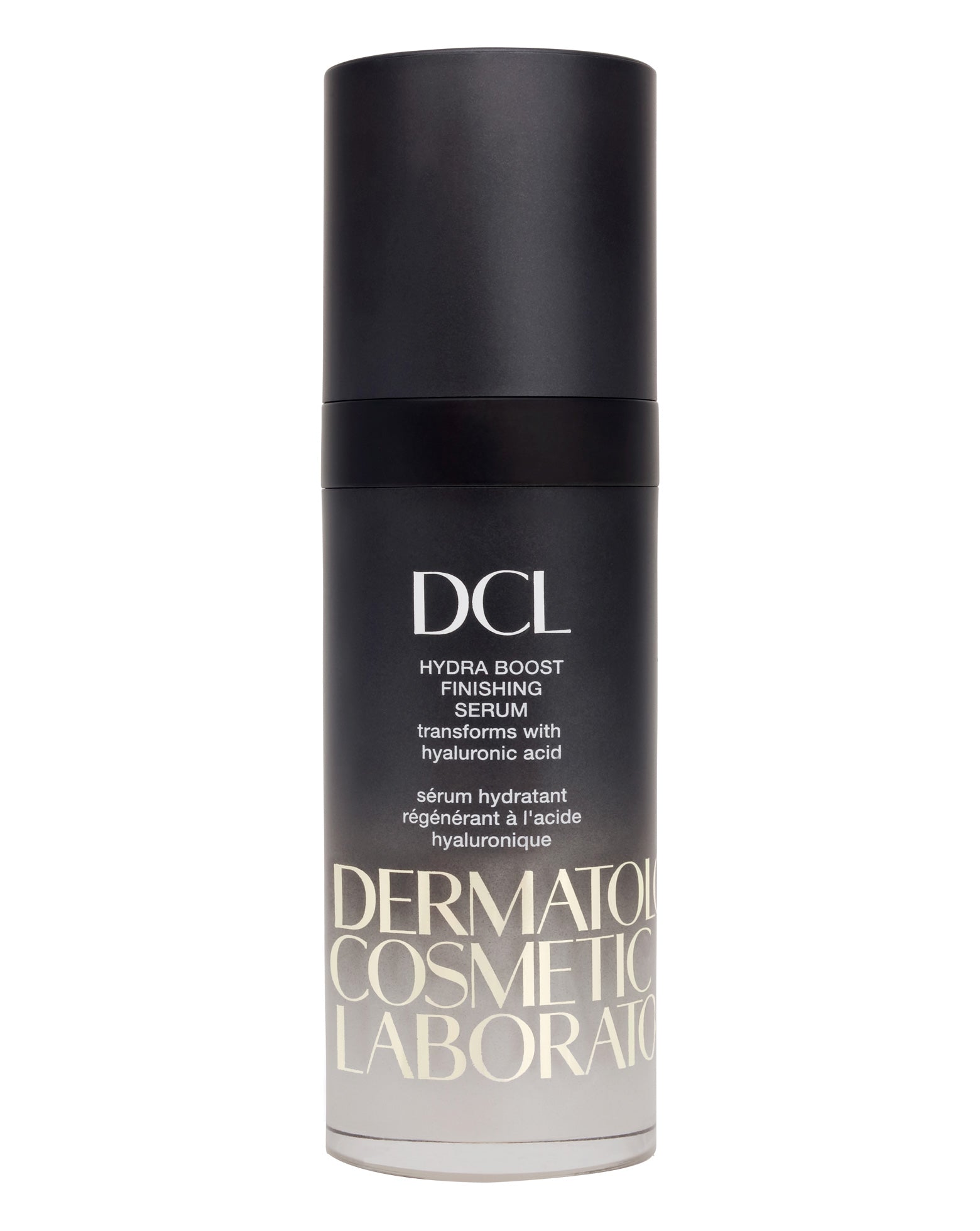 Hydra Boost Finishing Serum