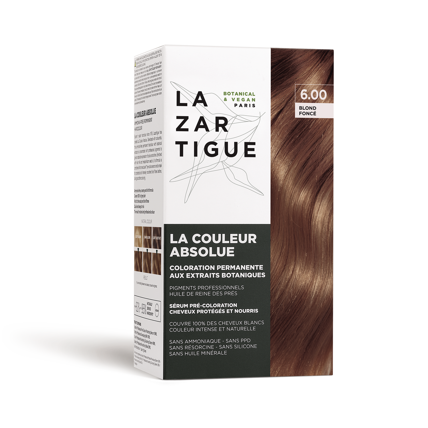 La Couleur Absolue
