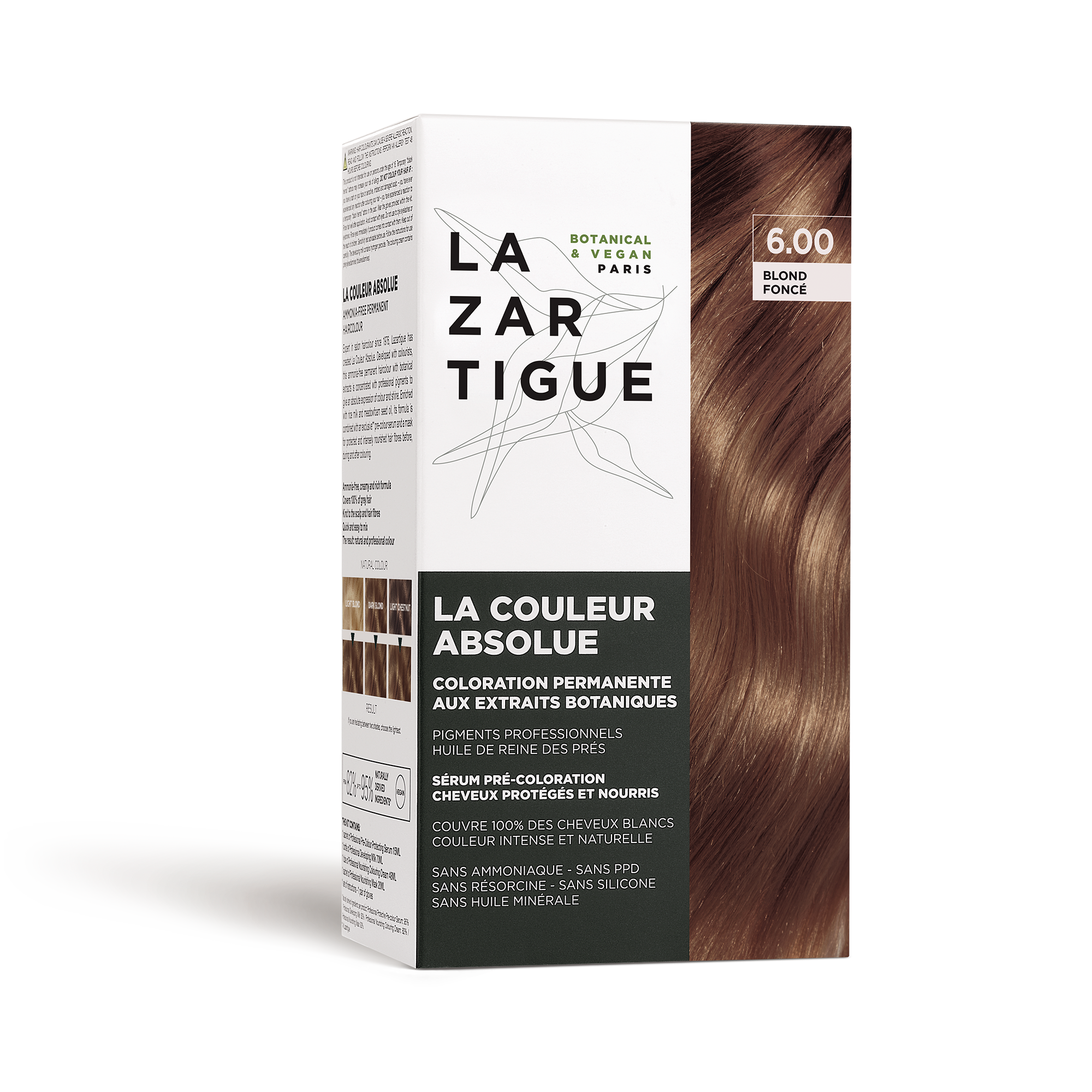La Couleur Absolue