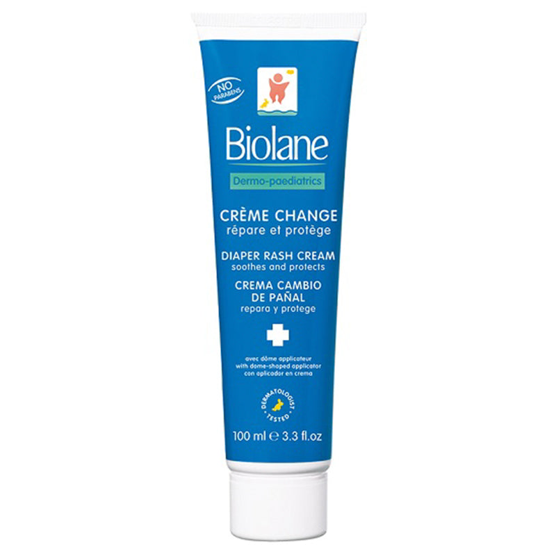 Diaper Rash Cream