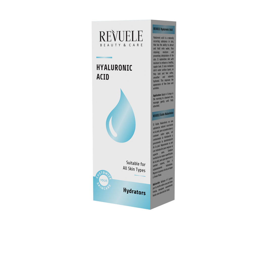 HYALURONIC ACID