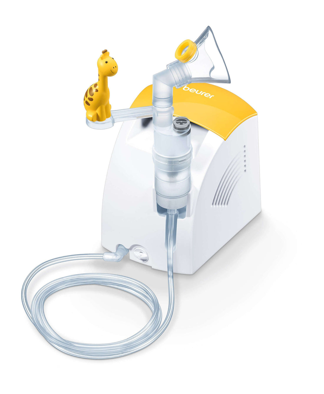 IH- 26 KIDS NEBULISER