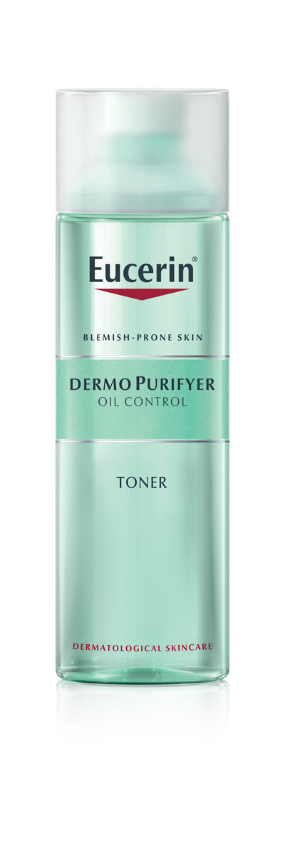 DermoPurifyer Oil Control Toner