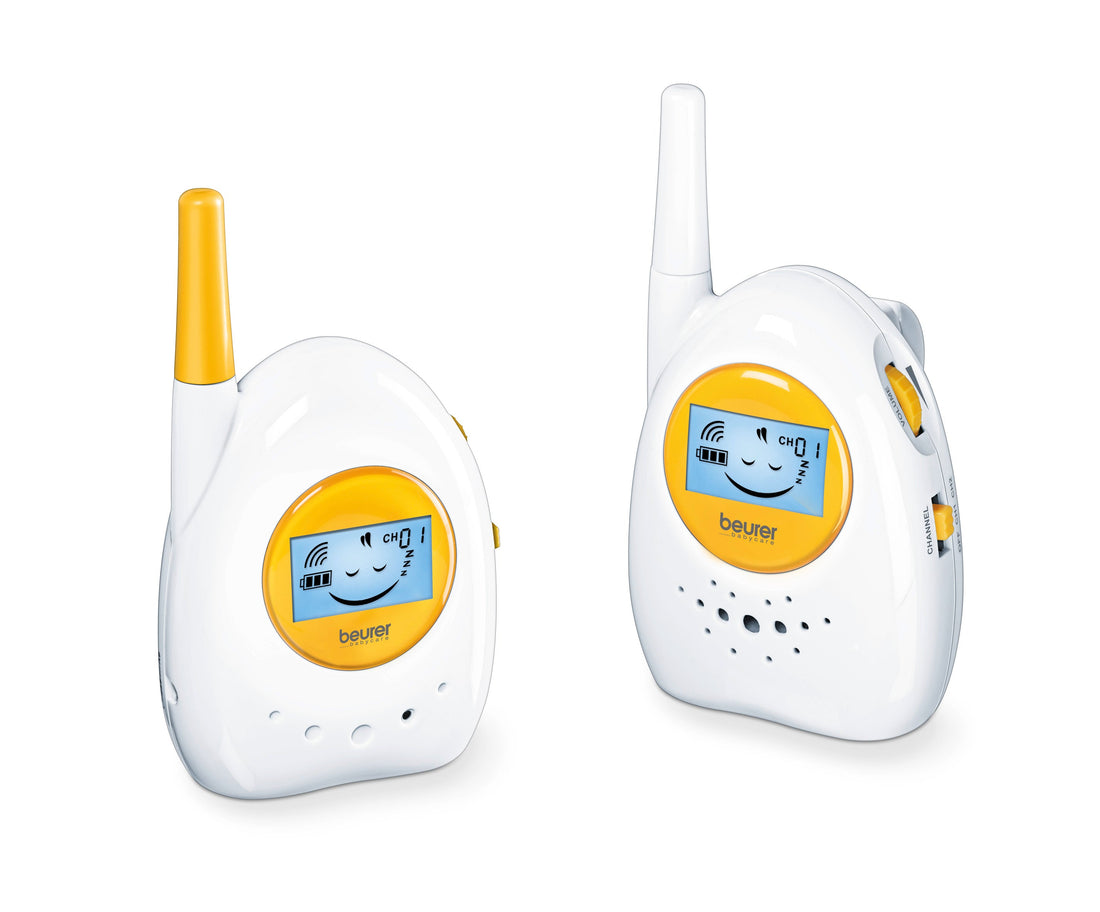 BY 84 BABY MONITOR
