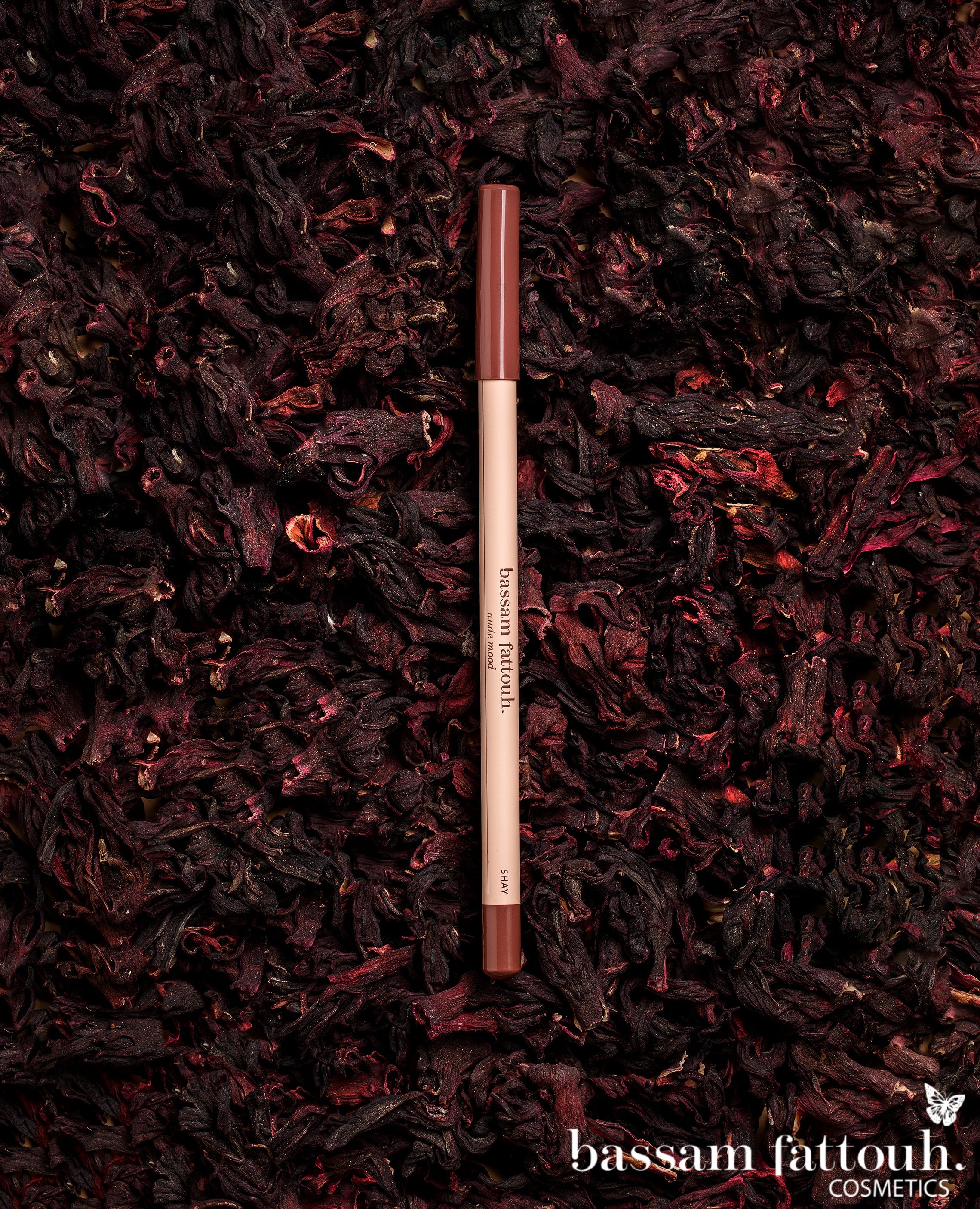 LIP LINER NUDE MOOD SHAY