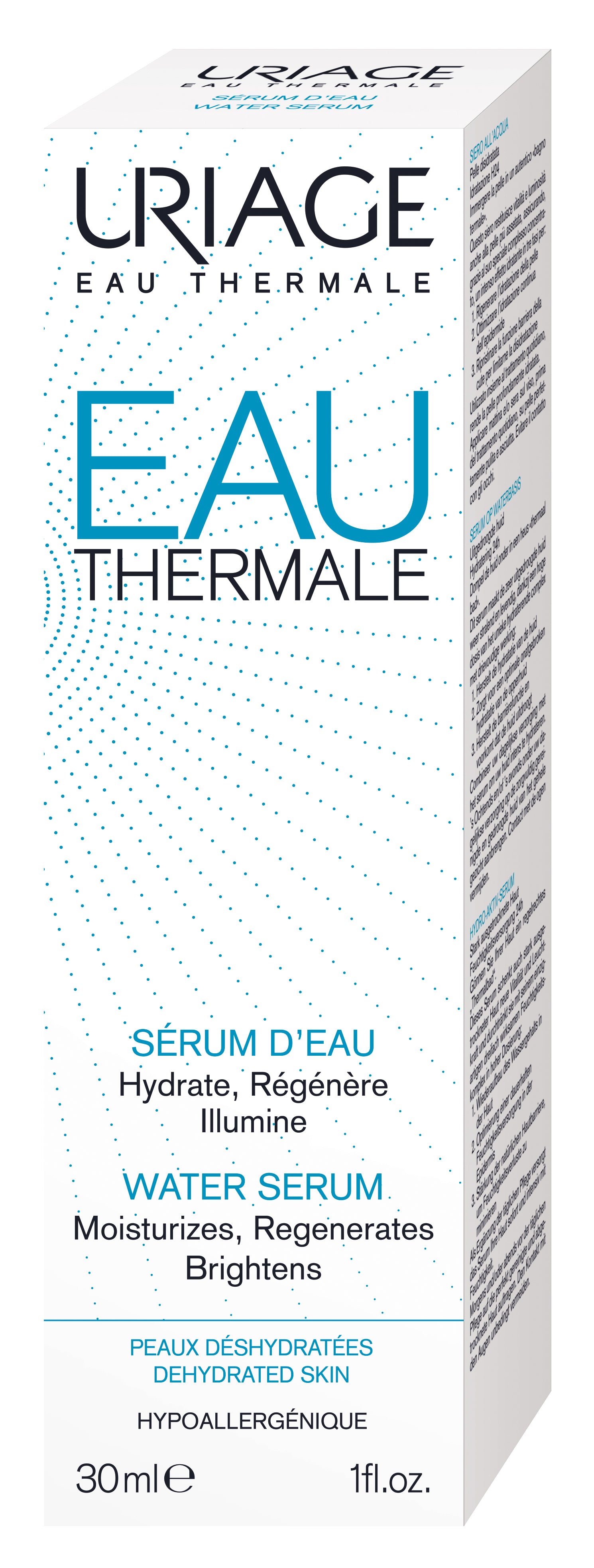 Eau Thermale Water Serum