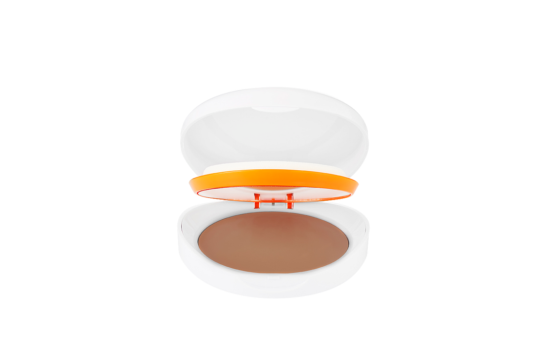 COMPACT SPF50 (Brown)