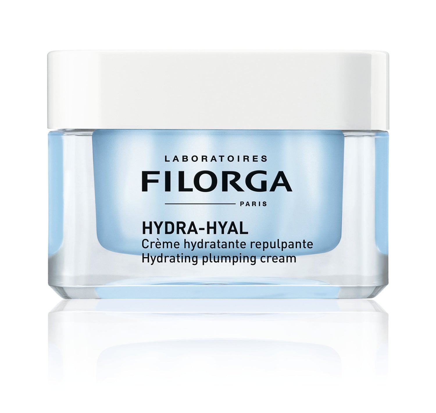 HYDRA-HYAL CREAM
