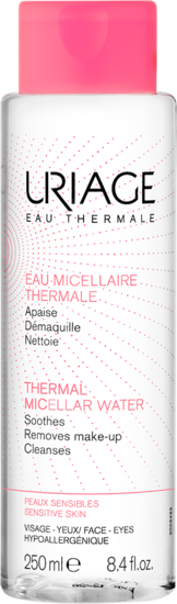 THERMAL MICELLAR WATER SENSITIVE SKIN