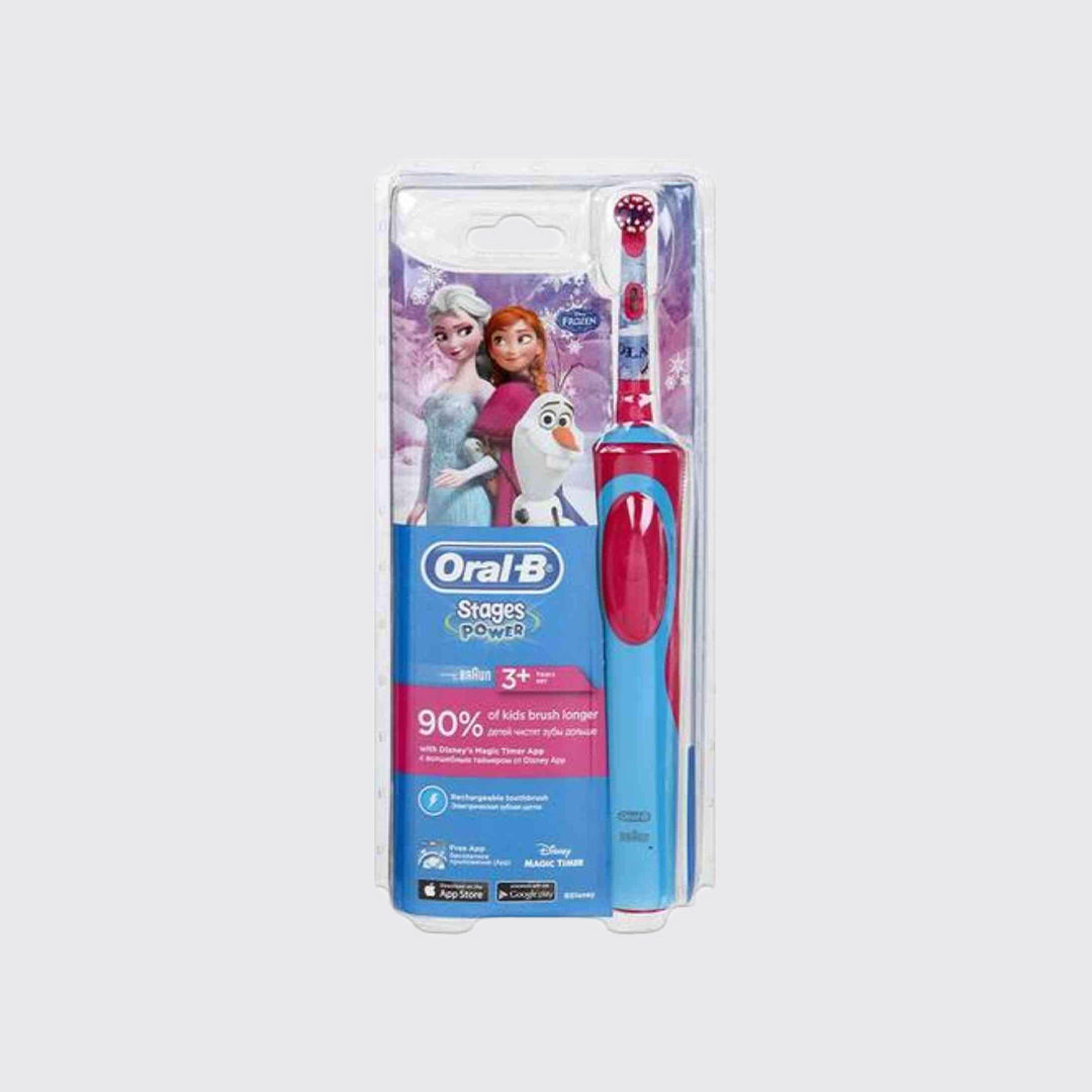 Oral-B Power Brush 232541