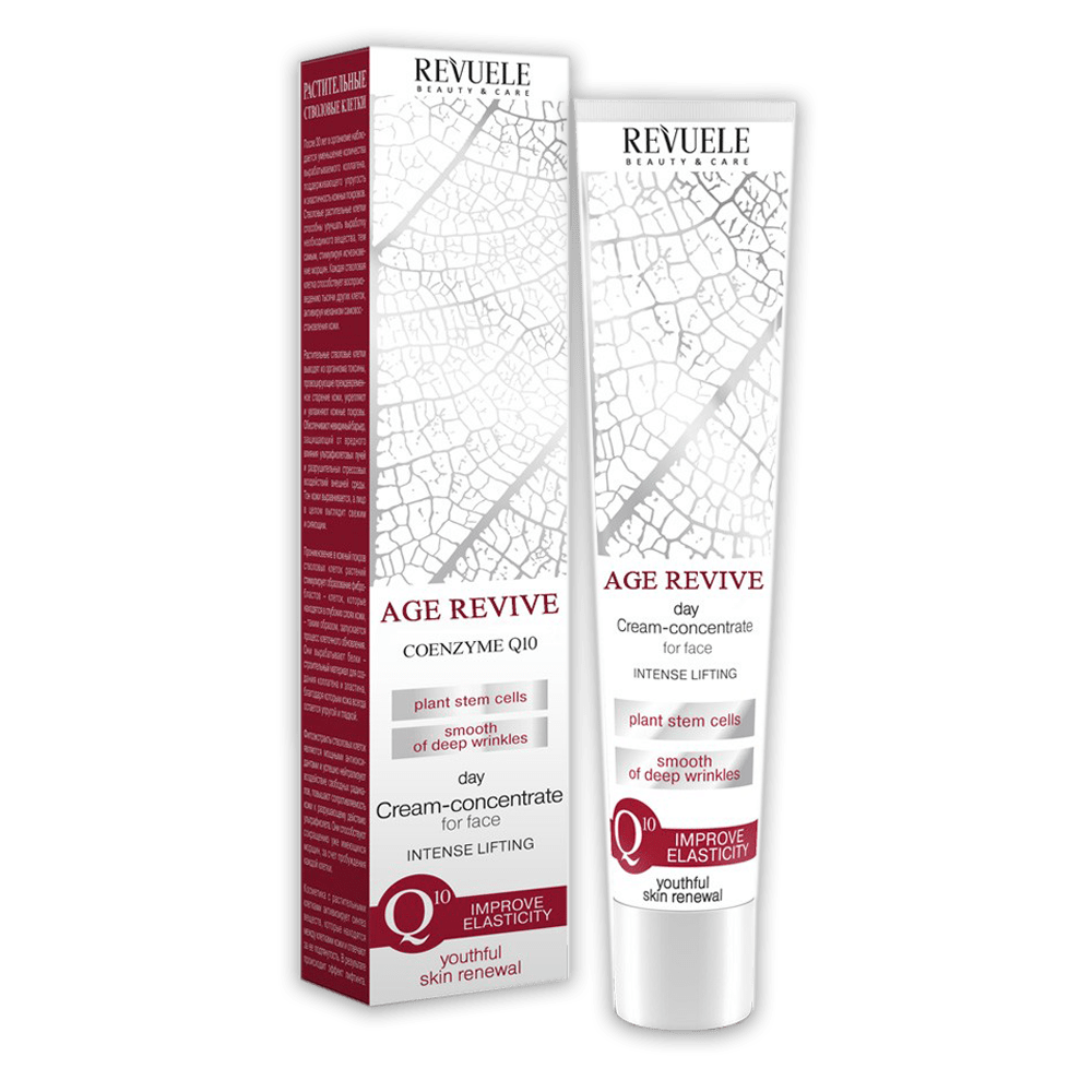 AGE REVIVE DAY CREAM