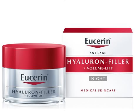 Hyaluron-Filler Volume Lift Night Cream
