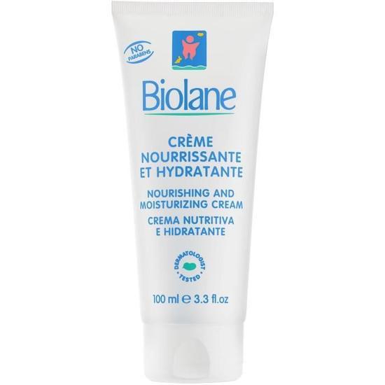 Nourishing & Moisturizing Cream
