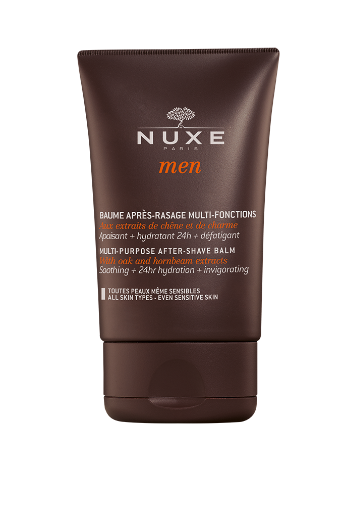 MEN MULTI FUNCTIONAL AFTER SHAVING BALM