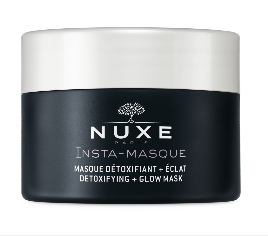 INSTA MASK DETOX