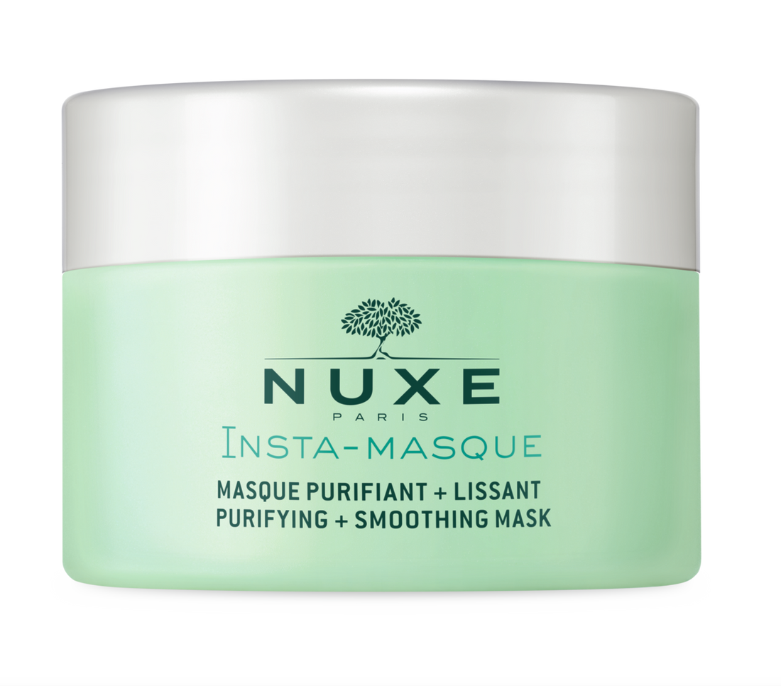 INSTA MASK PURIFYING