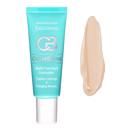 Multi-Function Concealer: Light