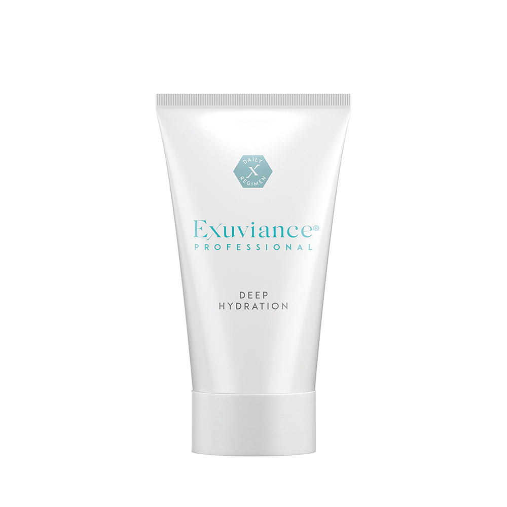 Deep Hydration Treatment