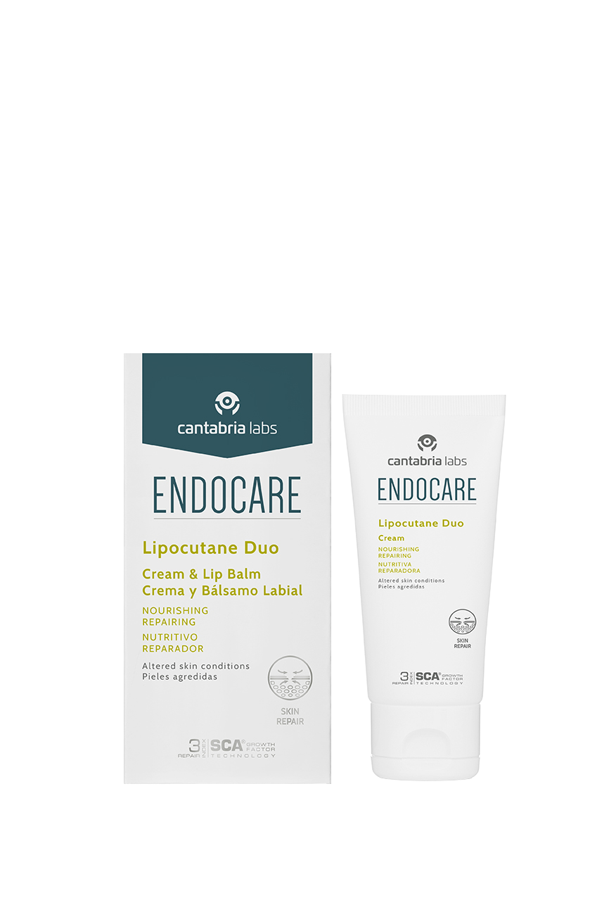 Lipocutane Duo