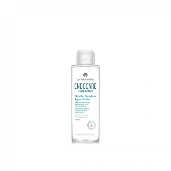 HYDRACTIVE AQUA MICELAR WATER-400ML