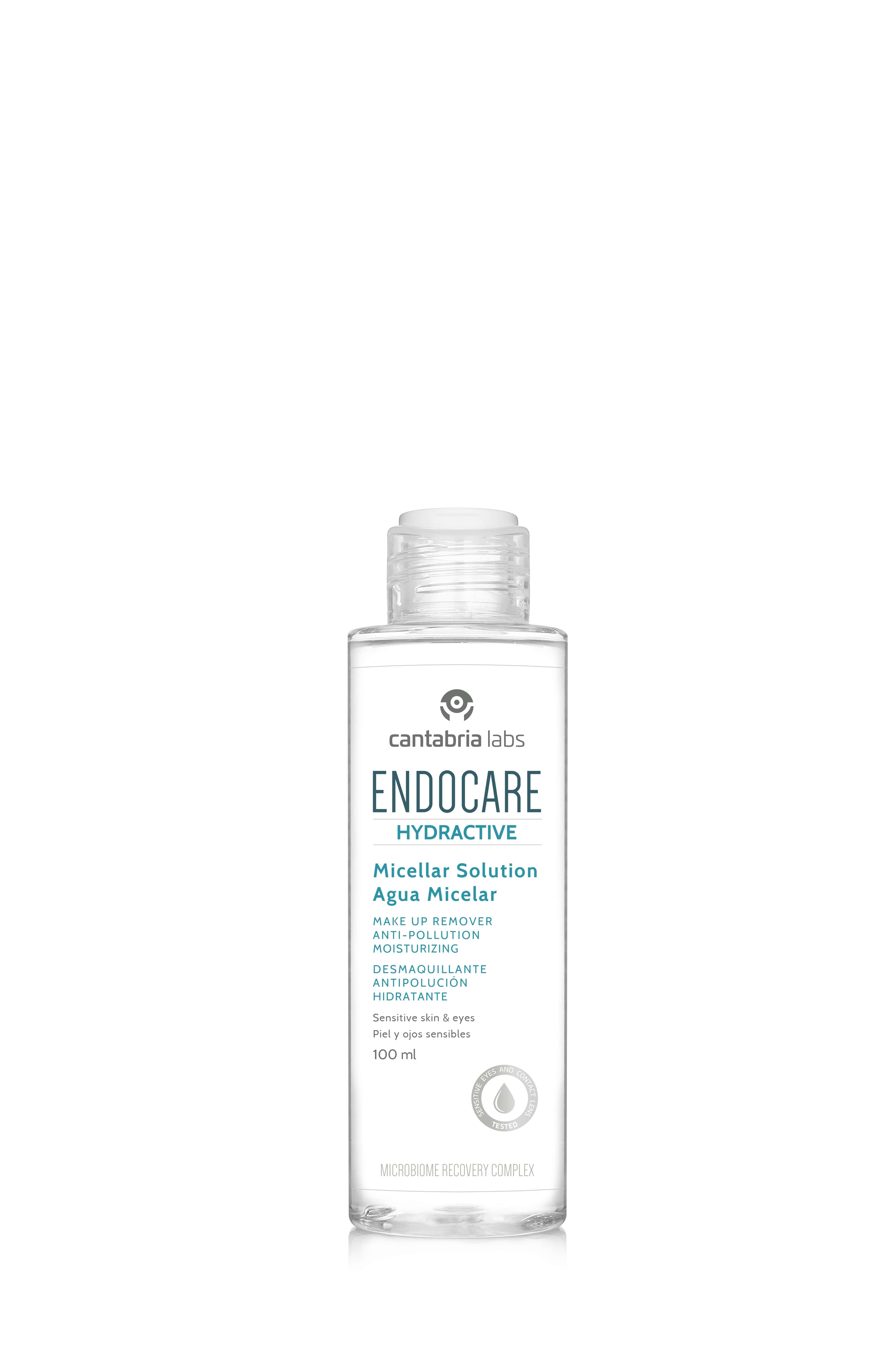 HYDRACTIVE AQUA MICELAR WATER-100ML