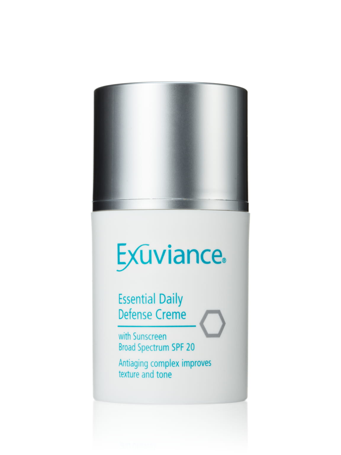 Essential Daily Defense Cream SPF20
