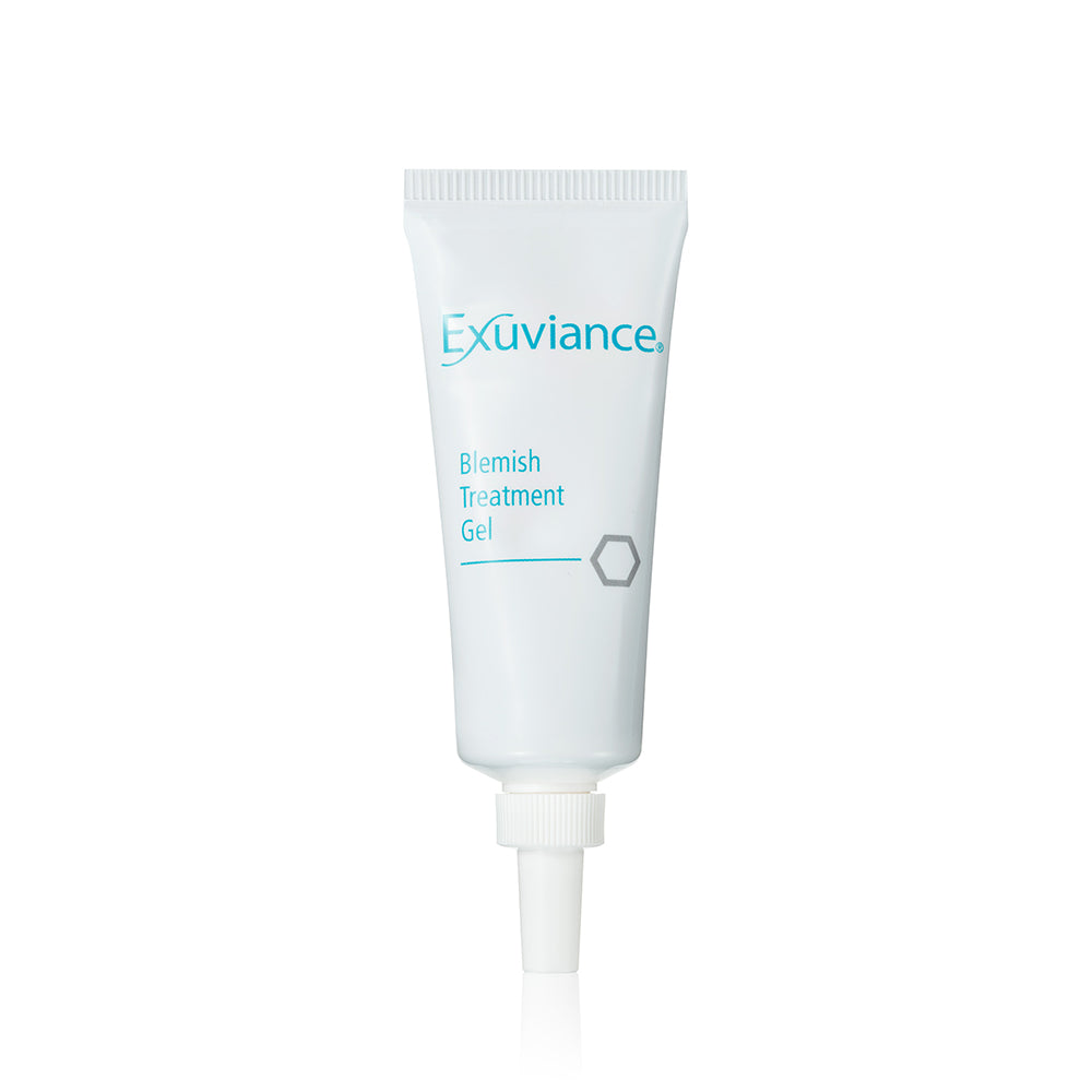 Blemish Treatment Gel