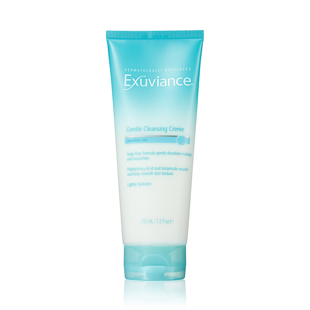 Gentle Cleansing Cream