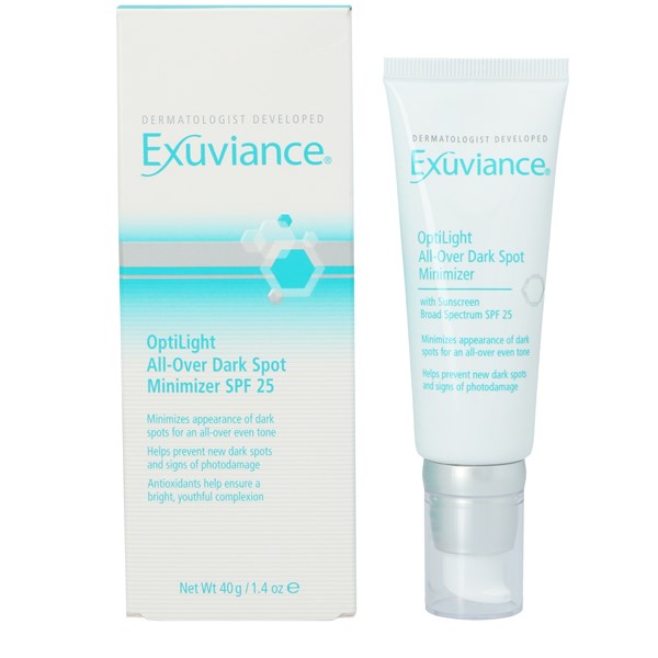 OptiLight All Over Spot Minimizer SPF35