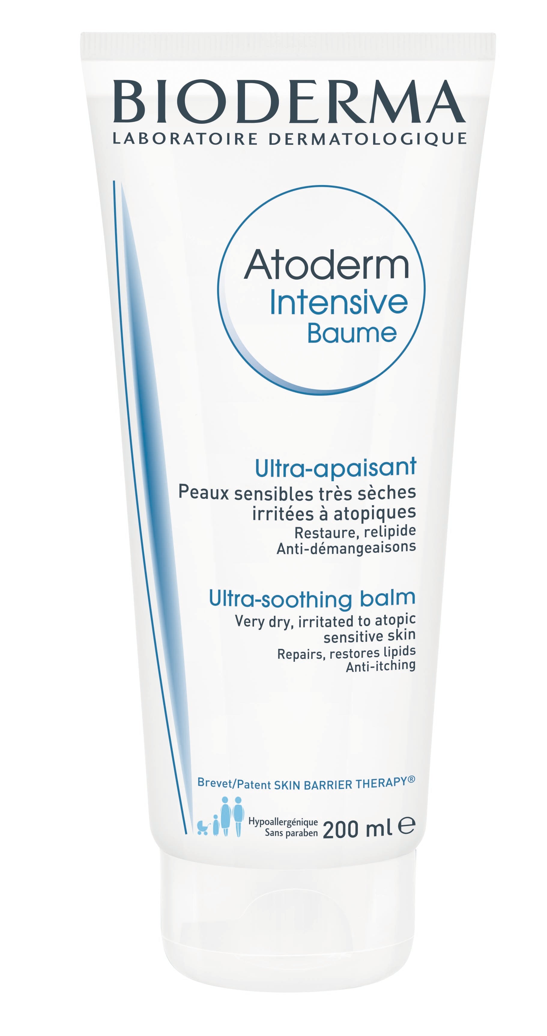 ATODERM INTENSIVE BAUME