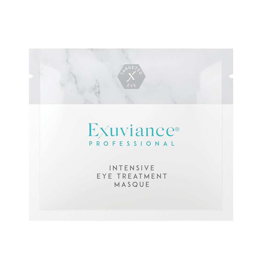 Intensive Eye Treatment Masque