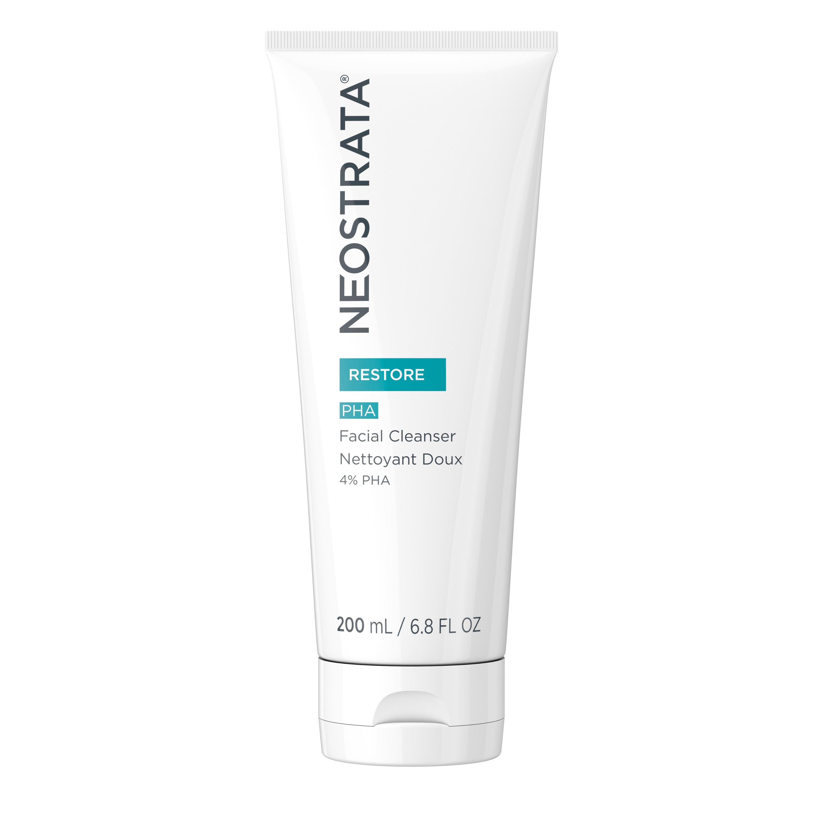 Facial Cleanser 200ml