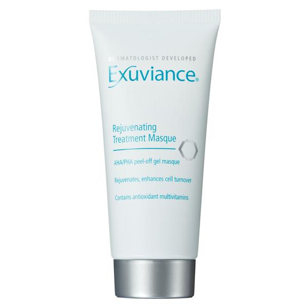 Rejuvenating Treatment Masque