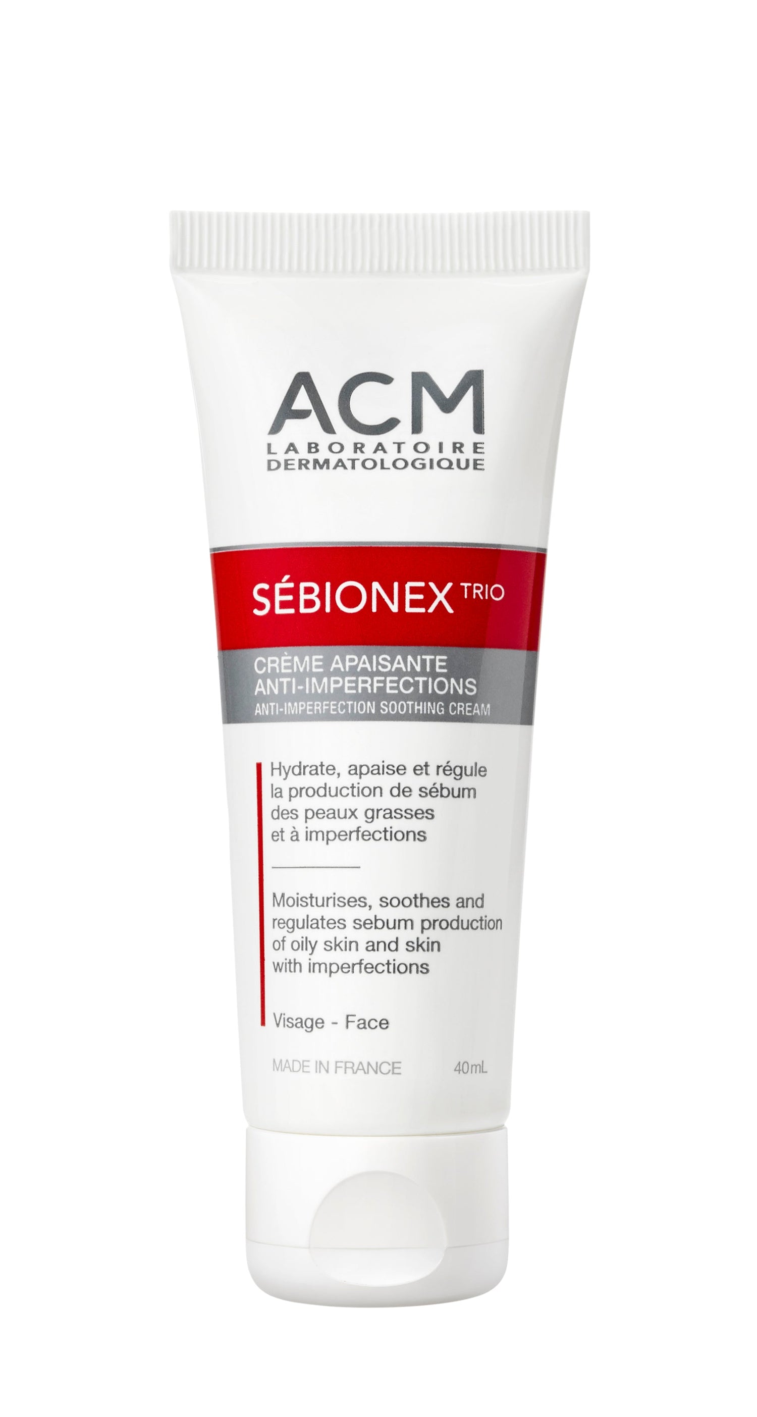 SEBIONEX Trio Cream