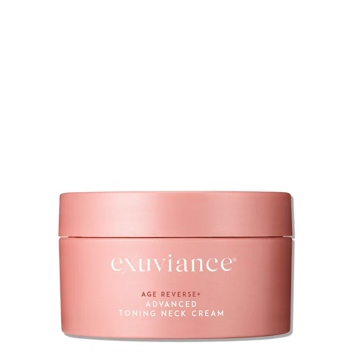 AGE REVERSE+ Advanced Toning Neck Cream