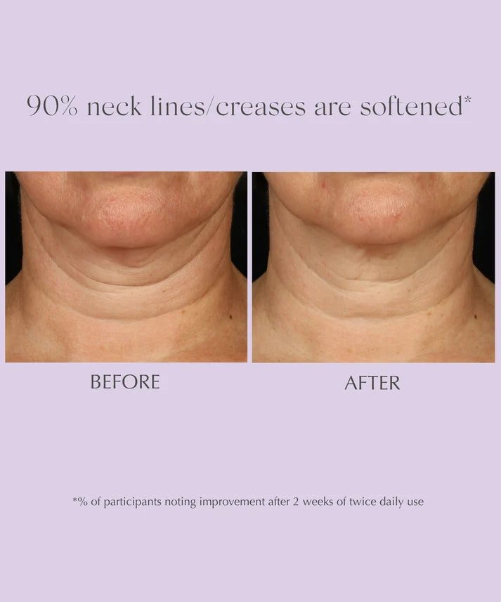 AGE REVERSE+ Advanced Toning Neck Cream
