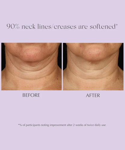 AGE REVERSE+ Advanced Toning Neck Cream