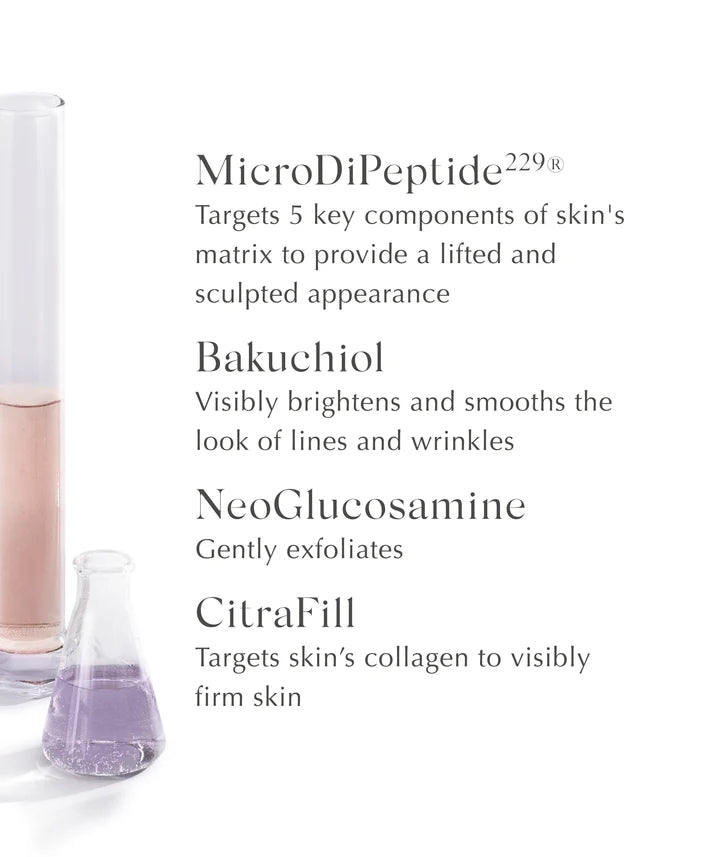 AGE REVERSE+ Advanced Toning Neck Cream