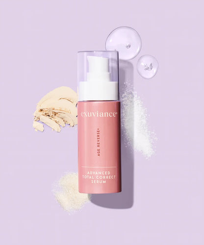 AGE REVERSE+ Total Correct Serum
