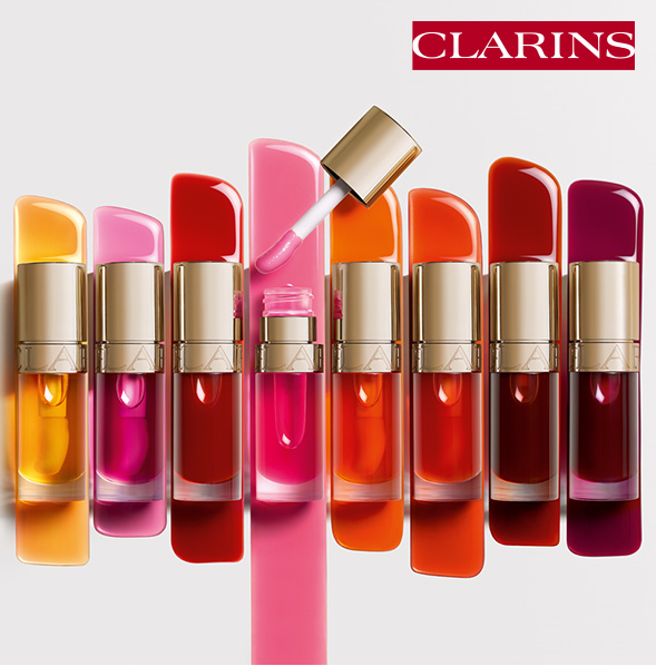 Lip Comfort Oil