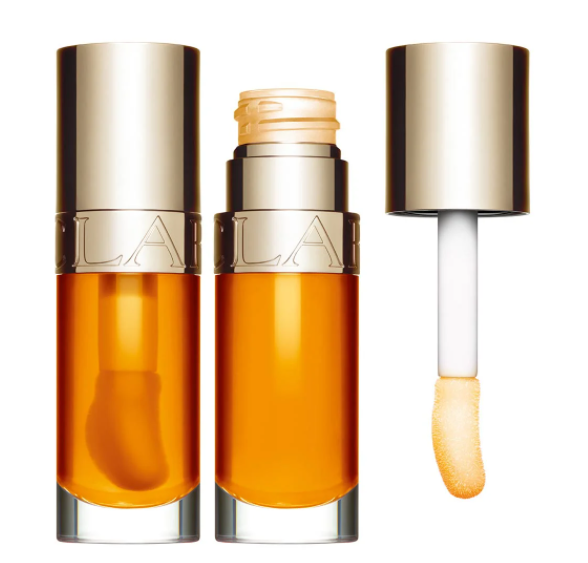 Lip Comfort Oil