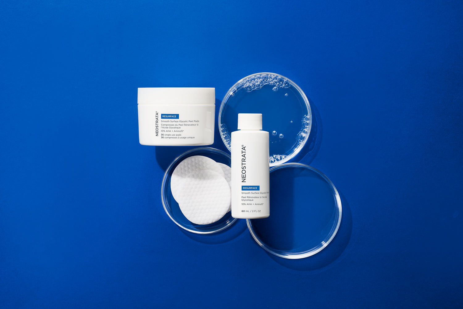 Smooth Surface Glycolic Peel