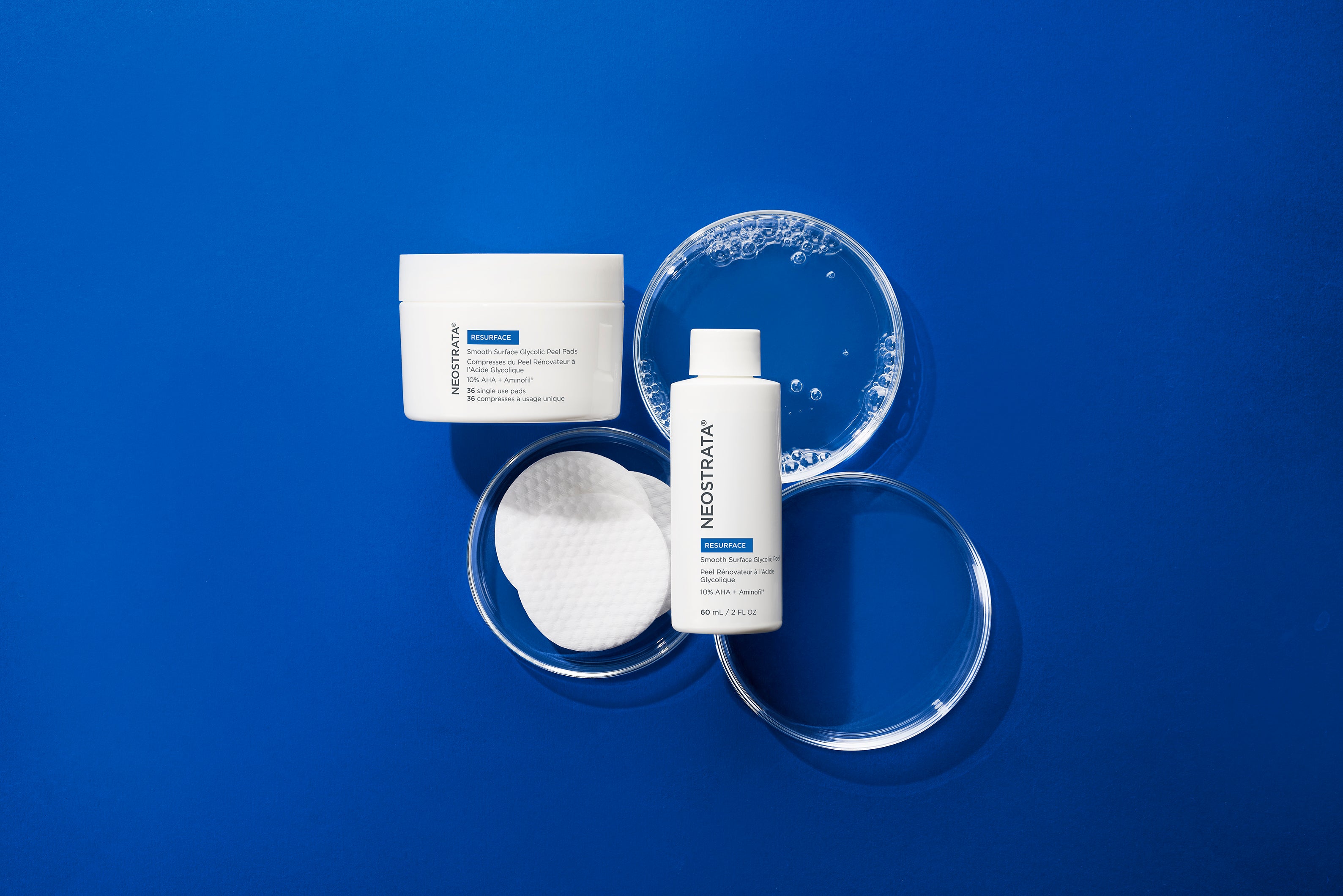 Smooth Surface Glycolic Peel