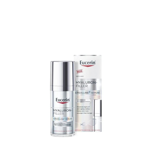 Eucerin Hyaluron-Filler Epicelline Serum