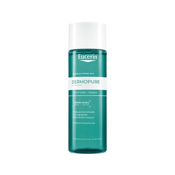 DermoPure Clinical purifying Toner