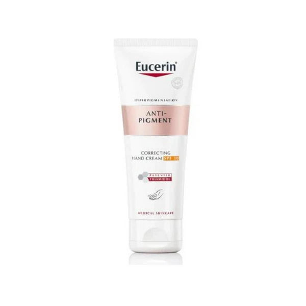 Eucerin Even Pigment Perfector Hand Cream SPF 30