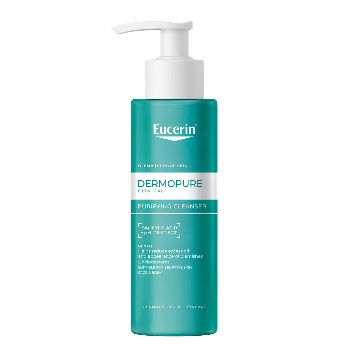DermoPure Clinical Purifying Cleanser