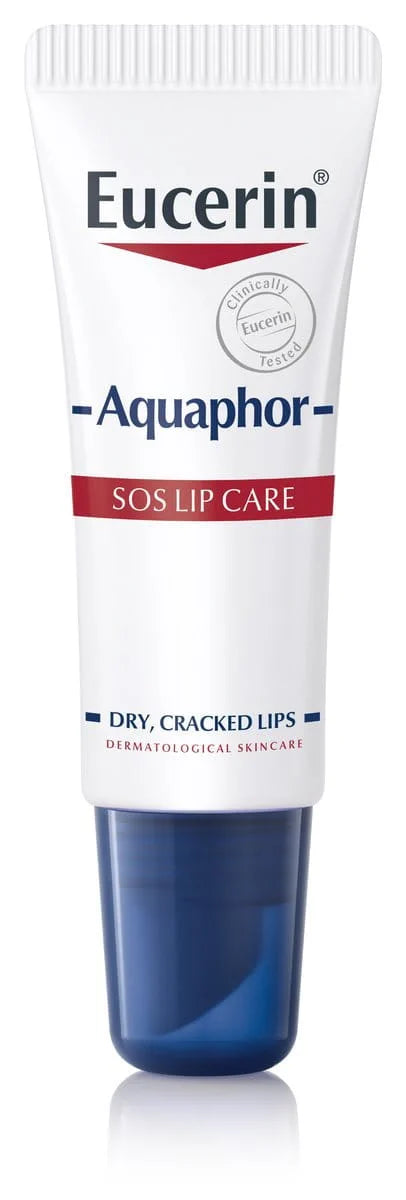 Aquaphor SOS Lip Balm