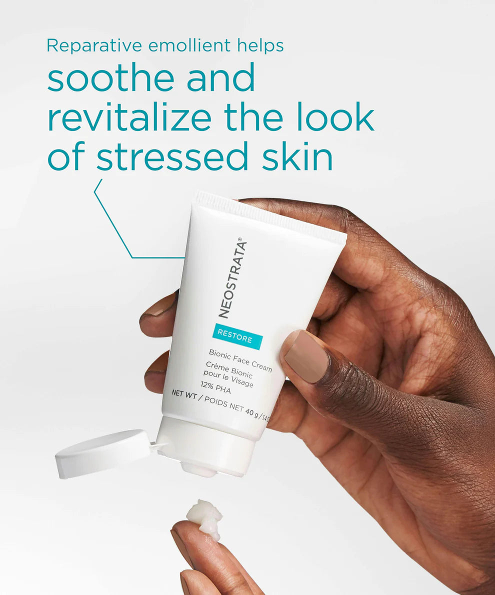 Bionic Face Cream